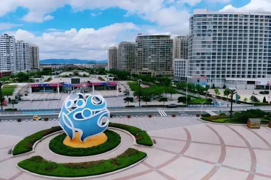 海阳市（山东省烟台市代管县级市）