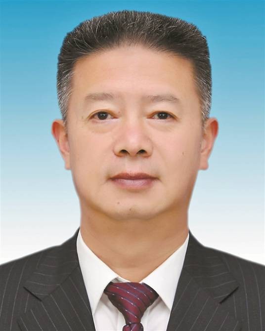 梁旭东（云南省发展和改革委员会党组成员、副主任、一级巡视员）