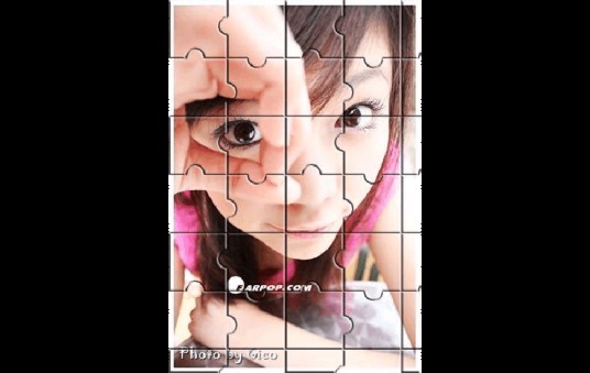 在线制作拼图