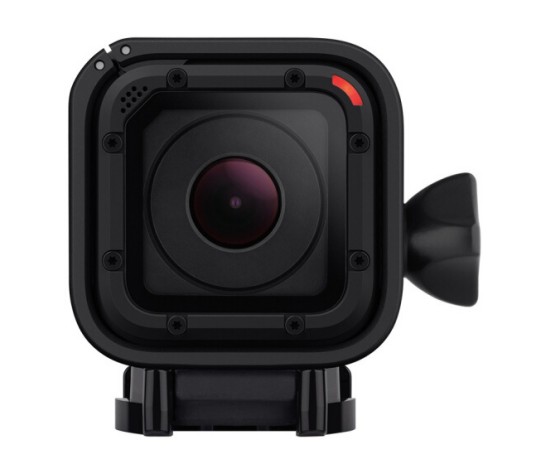 GoProHERO 4 SESSION