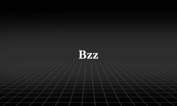 Bzz