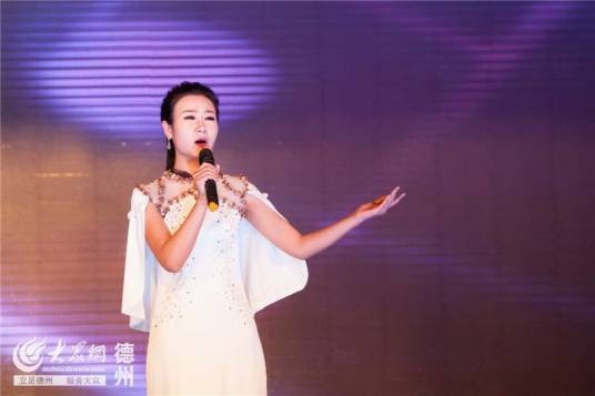 唱给妈妈的歌（周芷诺演唱歌曲）