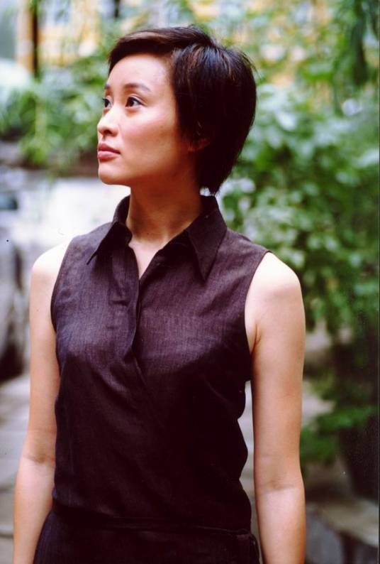 女人不惑
