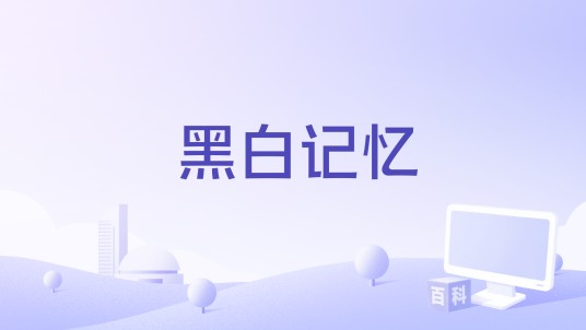 黑白记忆（游戏）