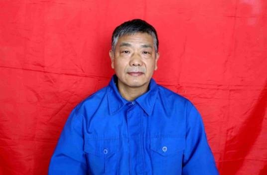 李卫东（河南平顶山见义勇为市民）