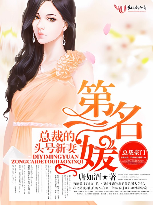 第一名媛总裁的头号新妻