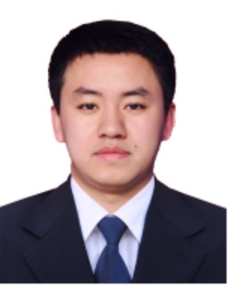 王硕鑫(贵州省遵义市大数据发展管理局党组成员、副局长)