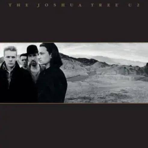 one tree hill(U2演唱歌曲)