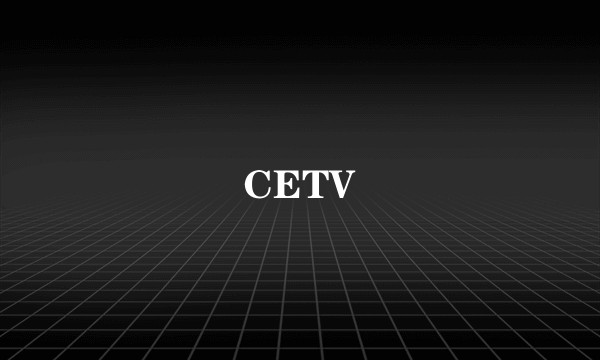 CETV