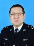 吕建忠（乌鲁木齐海关原副关长）