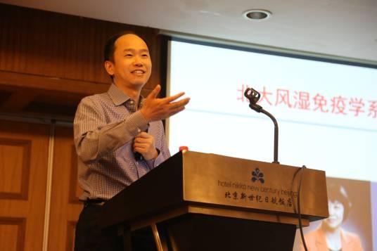 王国春（中日友好医院主任医师）