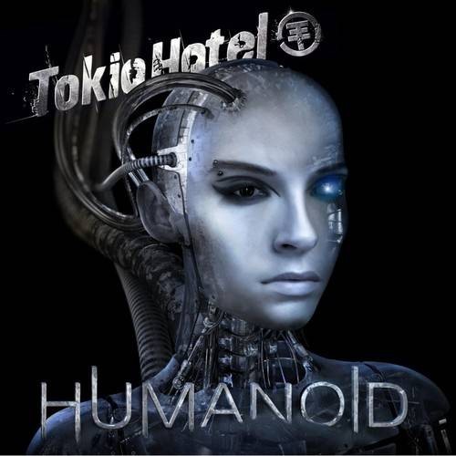 Humanoid（歌曲专辑）