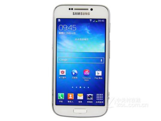 三星GALAXY S4 Zoom(C101/8GB/国际版)