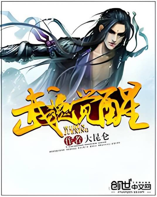 武魂觉醒（创世中文网大昆仑著玄幻小说）
