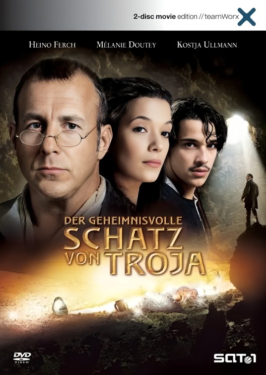 寻找特洛伊（2007年德国电影）