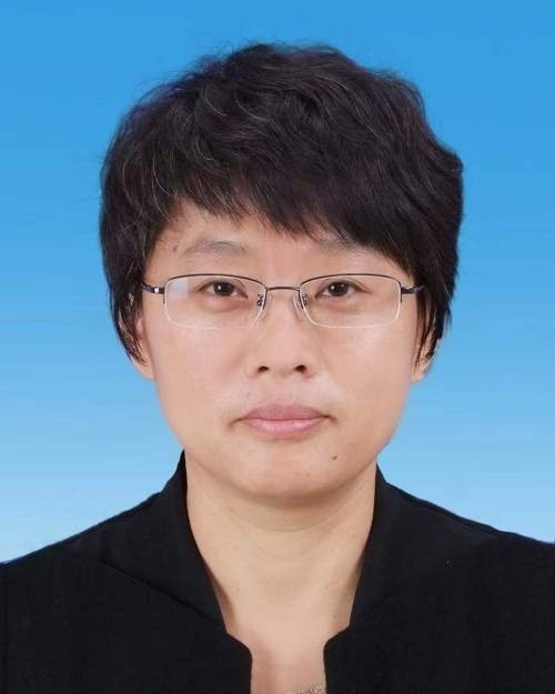 张建芬（山东省济宁市乡村振兴事务中心（济宁市农村经济管理服务中心）原主任）