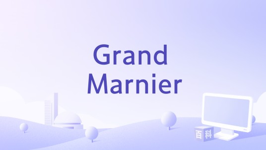 Grand Marnier