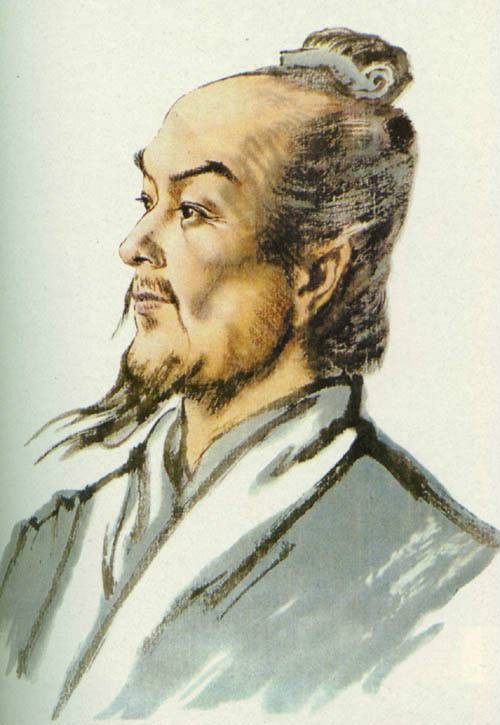 张衡（道教正一派第二代张天师）