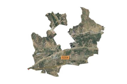 林西镇（内蒙古自治区赤峰市林西县辖镇）