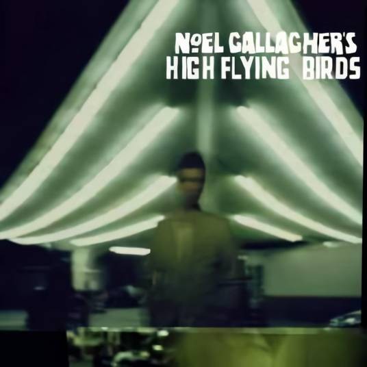 Dream on（2011年英国音乐家Noel Gallagher演唱的歌曲）