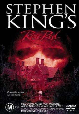 血色玫瑰（美国2002年Craig R. Baxley执导迷你剧）