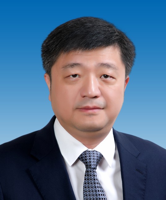 高健(重庆市发展和改革委员会党组书记、主任,市公共资源交易监督管理局局长(兼))