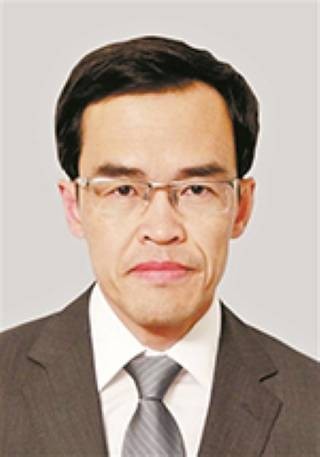 陈劲松（云南艺术学院副院长）
