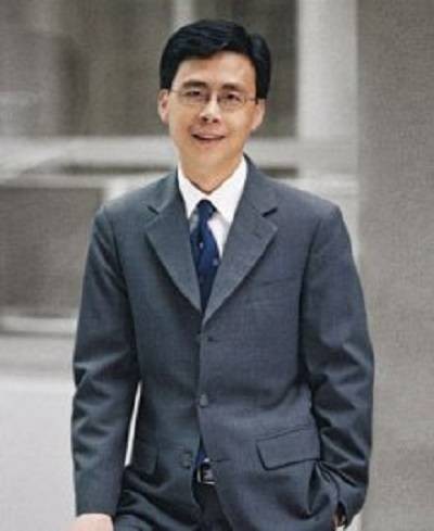 赵昊（中国长江商学院教师）