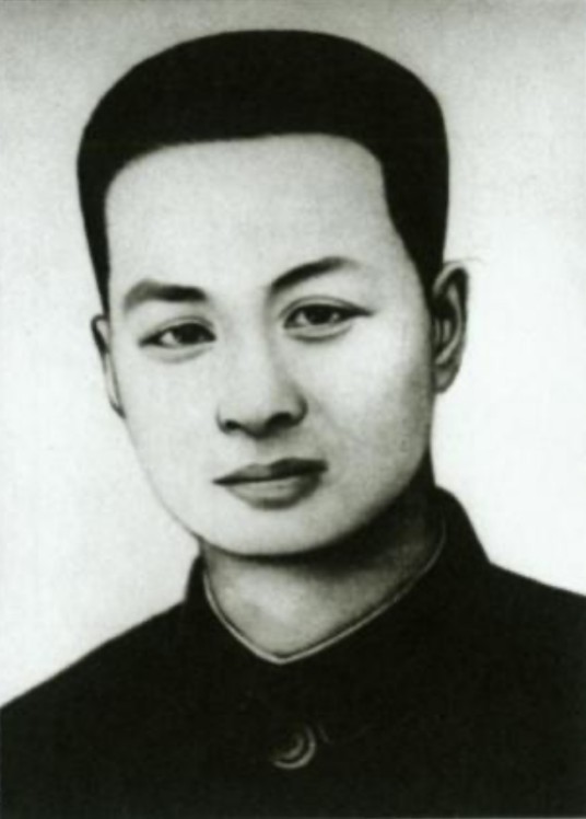 徐英（中共浙江省委原书记、革命烈士）