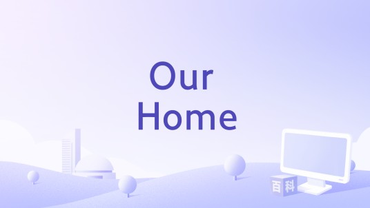 Our Home