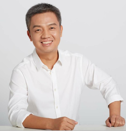 王晓晖（爱奇艺首席内容官）