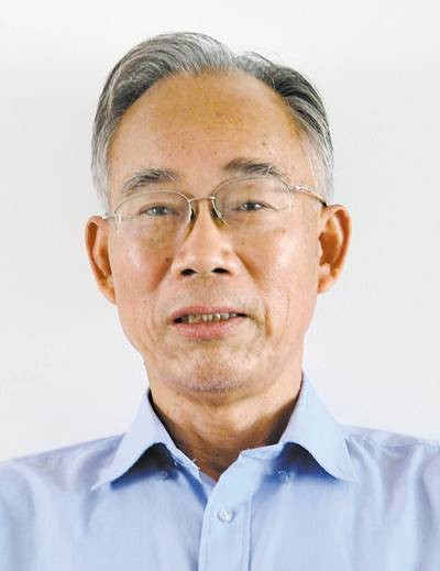 杨春龙（大同市政协原副主席）
