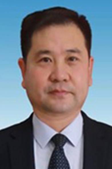 秦志军（河南省安阳市政协党组成员、副主席）