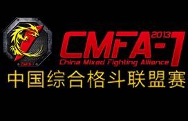 中国综合格斗联盟赛