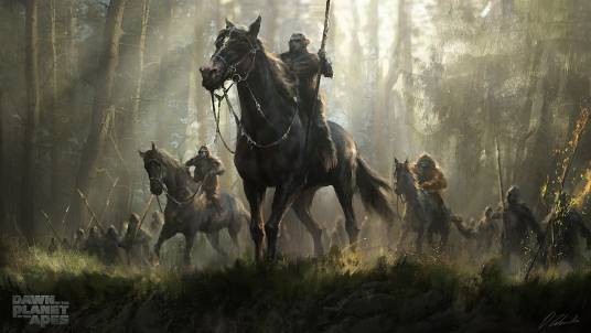 黎明之战（冰与火之歌中的“黎明之战”(Battle for the Dawn)）