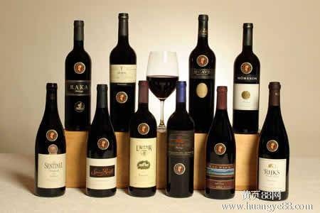宁波酒水网