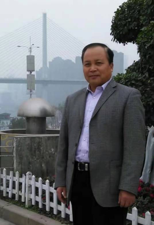 刘江（中国书法家协会吉林分会会员）