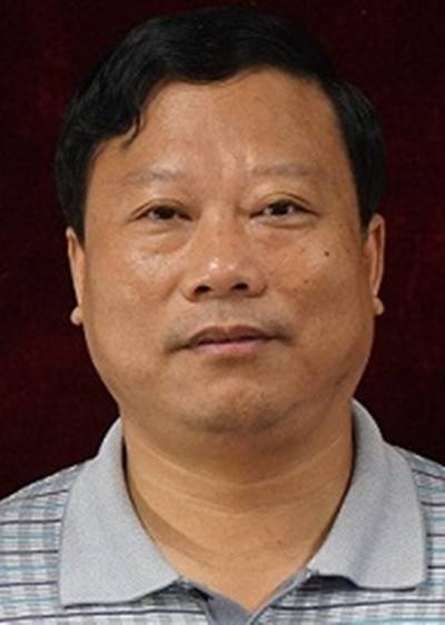 刘昭明(安徽省芜湖市司法局党委委员、二级调研员)
