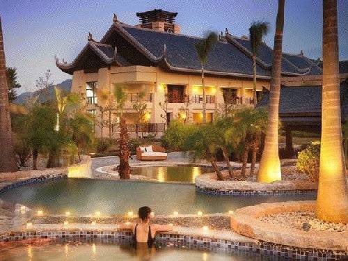 惠林汤泉