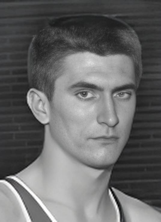 梅尔·吉布森（NBA联盟的前职业篮球运动员）