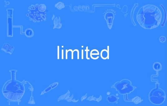 Limited