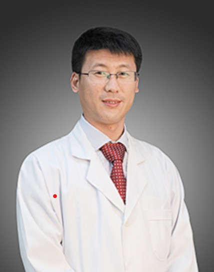 刘青松（中国科学院合肥物质科学研究院健康与医学技术研究所所长、创新药物研究中心研究员）