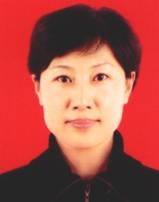邹娜（吉林省长春市政务服务和数字化建设管理局（长春市营商环境建设局）党组书记、局长）