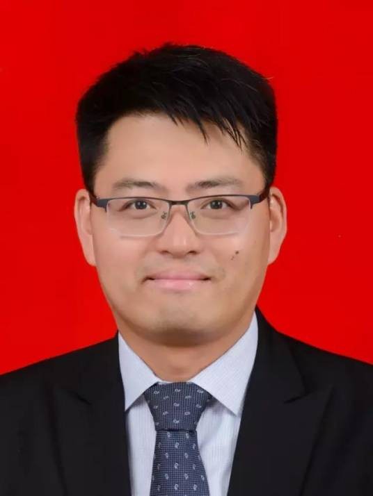 杨斌（浙江省义乌市医疗保障局原局长）