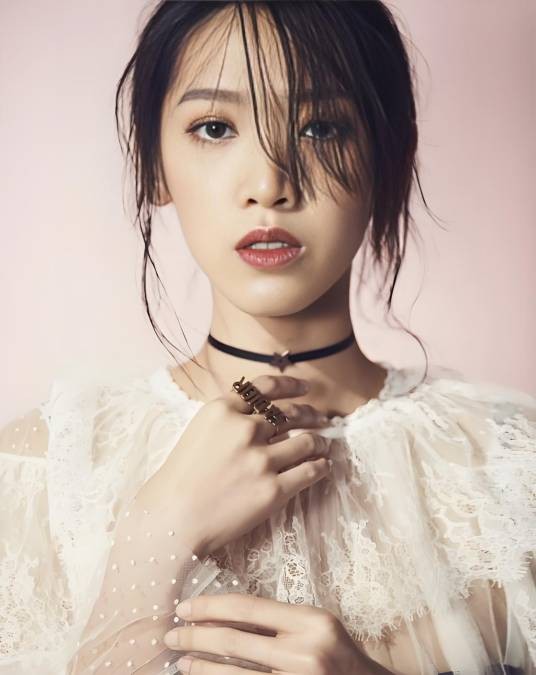 李元元（中国台湾女演员）