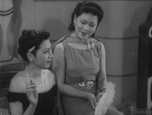 满园春色（1952年卜万苍、屠光启执导的剧情电影）