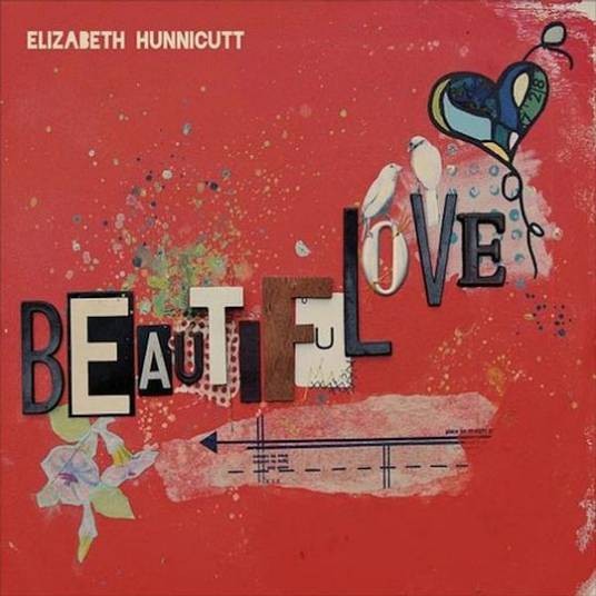 Beautiful Love（The Afters演唱歌曲）