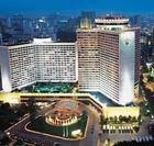 白金五星级酒店