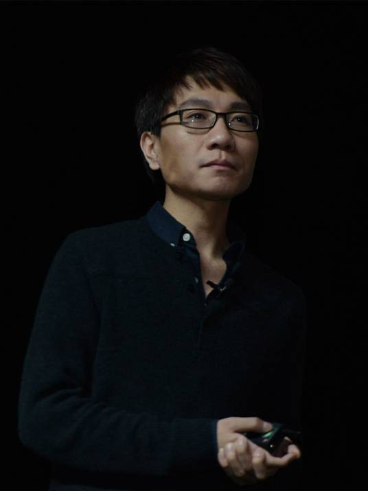杨颜（魅族科技CSO）