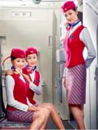 中国空姐（2011年播出的电视专题片）